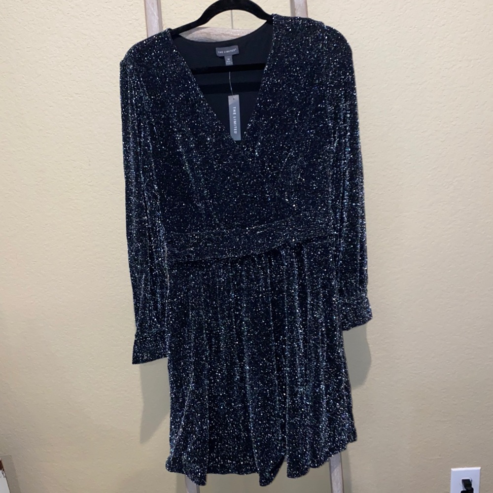 The Limited Dress